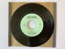 Charlie Feathers & Marcus Vanstory - Tear It Up - 7” Vinyl - 1968 US - P223 VG++