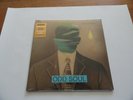 MUTEMATH Odd Soul RARE ORIGINAL SEALED U.S. LP 2012 1-528499 WARNER BONUS CD
