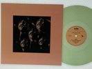 JIM SULLIVAN ‎– UFO LIMITED EDITION NEW COKE BOTTLE CLEAR COLORED 180g VINYL