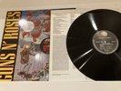Guns N' Roses – Appetite For Destruction 1987 1st EU Press (WX 125 Geffen) EX