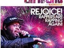 THE GIFT OF GAB Rejoice  Rappers Are Rapping Again  12