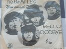 THE BEATLES 'HELLO GOODBYE' SOUTH AFRICAN MISPRESS 1967 60'S