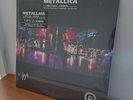 Metallica S&M Michael Kamen San Francisco Symphony Orchestra Vinyl Record 3 LP