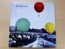 The Rain Parade/Emergency Third Rail Power Trip/1984 Zippo Records Gatefold LP
