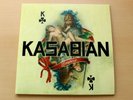 EX/EX   Kasabian/Empire/2006 Columbie 2x 10