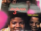 The Jackson 5 - Third Album LP VG+ 1C 062-91 851 Germany 1st Vinyl Record