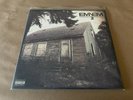 Eminem The Marshall Mathers LP 2 Vinyl 2XLP U.S. Pressing