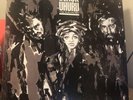 BLACK UHURU The Dub Factor ORIG 1983 REGGAE Mango ‎MLPS 9756 LP