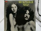 (Lindsey) Buckingham (Stevi) Nicks