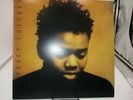 Tracy Chapman Self Titled LP Record 1988 Masterdisk Ultrasonic Clean VG++ cVG+