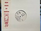 White Zombie Thunder Kiss '65 4 KMFDM REMIXES US Dj 12