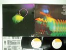 MILES DAVIS BLACK BEAUTY/AT FILLMORE WEST CBS/SONY SOPJ39,40 JAPAN POSTER 2LP