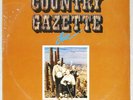 Sealed LP: Country Gazette: Live