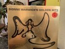 Dionne Warwick Golden Hits Part 2 LP Factory Sealed SPS 577 Brand NEW Rare