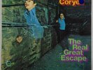 Sealed LP: Larry Coryell: The Real Great Escape