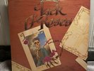 Robert Hunter Grateful Dead (vinyl LP)Jack O’ Roses DSLP 8001 Pressing Dark Star