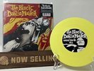 The Black Dahlia Murder - Grind 'Em All Vinyl 7