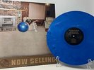 Julia Jacklin - Don't Let The Kids Win Vinyl LP Blue Marble