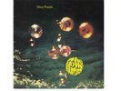 NEW Deep Purple - Who Do We Think We Are PURPLE VINYL LP