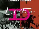 NEW Duran Duran - Diamond in the Mind: Live 2011 180g Virgin Vinyl LP