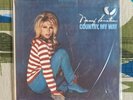 Nancy Sinatra SEALED Jukebox EP w PS Country, My Way 1967 M/M