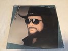 Waylon Jennings Hangin’ Tough MCA Records New