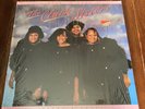 The Clark Sisters Heart & Soul LP VG 1986 Gospel Record New Soul