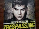 Adam Lambert 