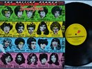 Rolling Stones Some Girls CUN-39108 UK First Press uncensored 1978 LP Vinyl VG+