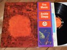 Archie Shepp Fire Music NM  1st Mono Impulse lp RVG Ted Curson Marion Brown