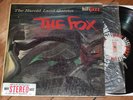 Harold Land The Fox NM  1st DG Stereo Rare Hi Fi Jazz lp Elmo Hope