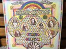 Lynyrd Skynyrd Second Helping LP 1974 US Pressing