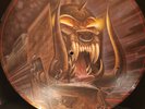 MOTÖRHEAD - Picture LP 