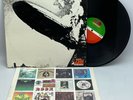 Led Zeppelin s/t One 1972 Reissue Vinyl LP Record SD 8216 