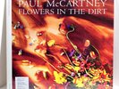 PAUL MCCARTNEY Flowers In The Dirt 180-gram VINYL 2xLP Sealed Deluxe Edition