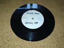 JIMMY LEA CITIZEN KANE 1985 UK WHITE LABEL SLADE RARE VINYL 7