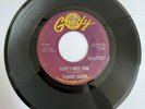 Tommy Good – Baby I Miss You / Leaving Here - 45 - Northern Soul