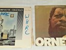 Ornette Coleman   Broken Shadows & Of Human Feelings Vinyl LP