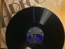 Flanagan & Allen: Run Rabbit, Run / The Washing On The Seigfreed Line 78rpm Ex-