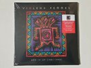 VIOLENT FEMMES Add It Up 1981-1993 vinyl 2LP limited edition Blue NEW SEALED