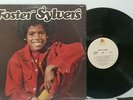FOSTER SYLVERS LP PRIDE 0027 1973 1st PRESS