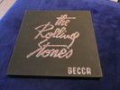 ROLLING STONES: Same, DECCA, RS 30.001/005, ORG FRANCE, 5 LP-BOX/ 12