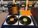 QUEEN: Live Killers, EMI/ ELECTROLA, 1C 164-62 792/93, ORG GER, 12