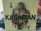 Kasabian Empire 10” Vinyl LP