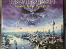Iron Maiden Brave New World 2 Lp  (7243 5 26605 1 3) UK 1st Press Picture Disc