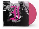 Every Time I Die - Ex Lives Vinyl LP HOT PINK LE /300 Made Confirmed Order 04/29