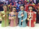 TOBY JUGS. The  Beatles.Sgt Pepper.records.CD.LP.music.vinyl.single.JOHN LENNON