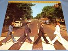 THE BEATLES: ABBEY ROAD; MFSL 1-023; 1980 Original Master Recording LP
