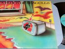 A FLOCK OF SEAGULLS; 1982 Self-Titled Debut LP; Jive Records VA-33003