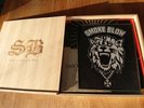 Smoke Blow - The Legacy Box Vinyl LP Set - Komplett und Platten OVP